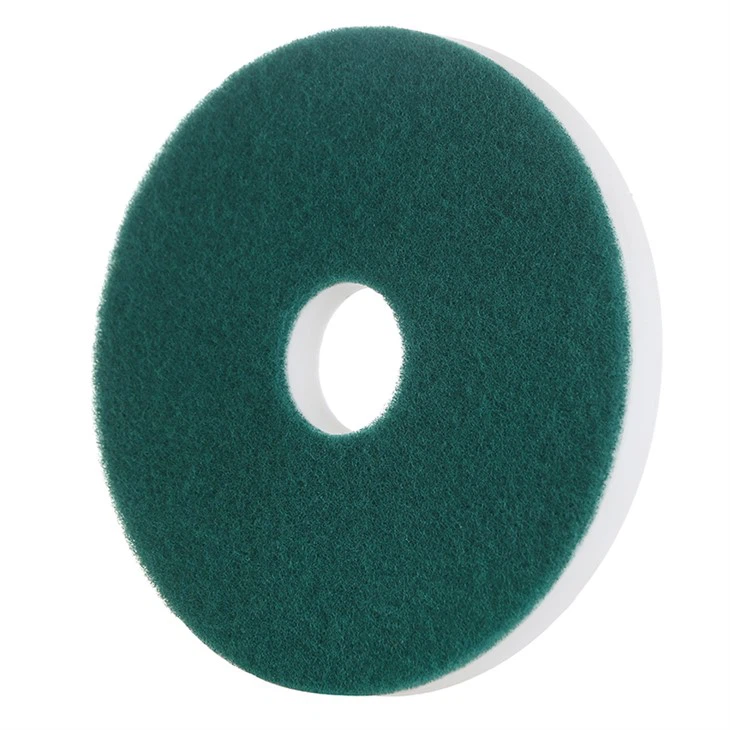 New Item High Density Melamine Floor Pads Fix With Cleaning Machine New Item High Density Melamine Floor Pads Fix With Cleaning Machine