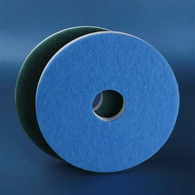 Szivacsbetétek seprőgépekhez: Új tisztító testtartás