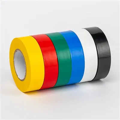 PVC elektromos szalag